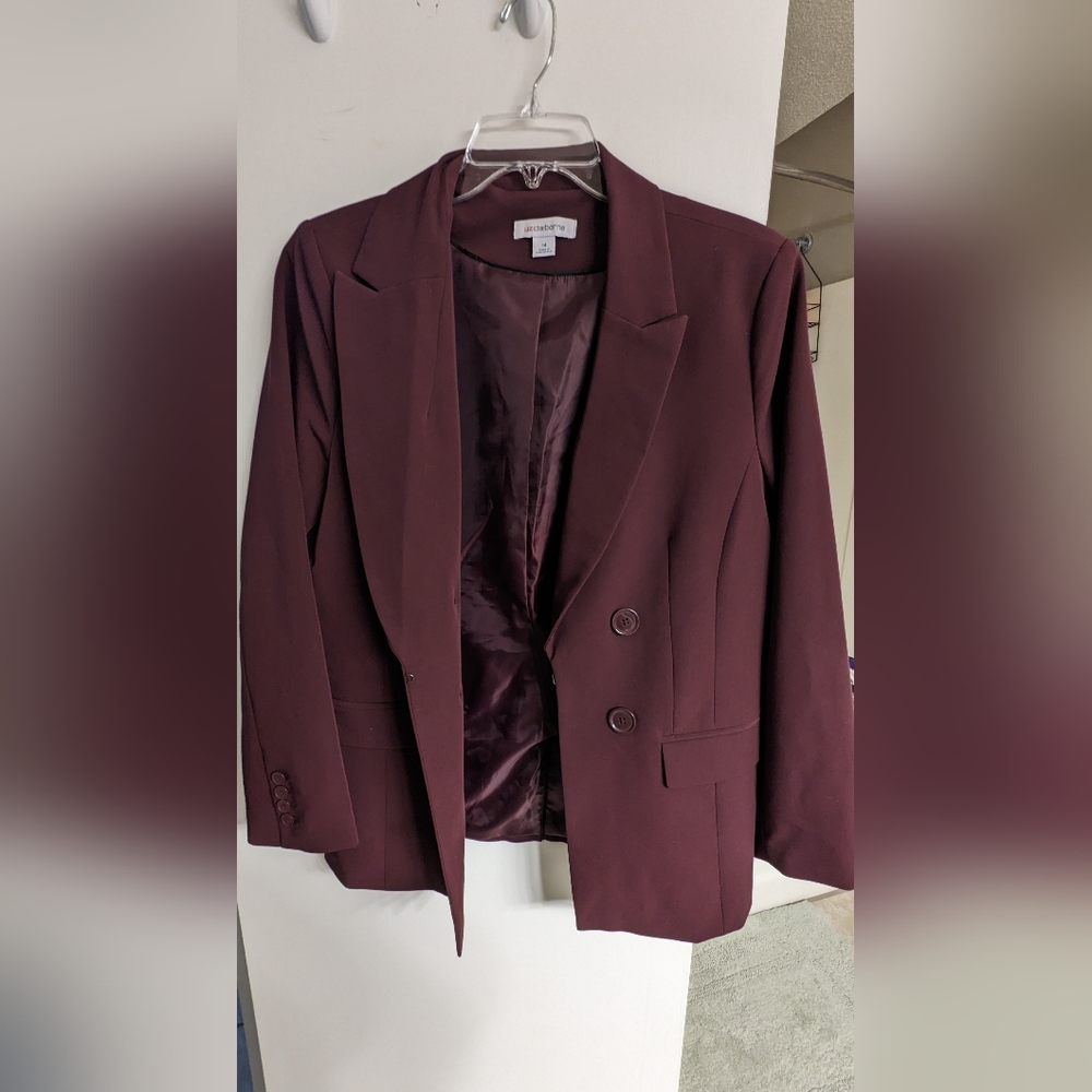 Women's blazer